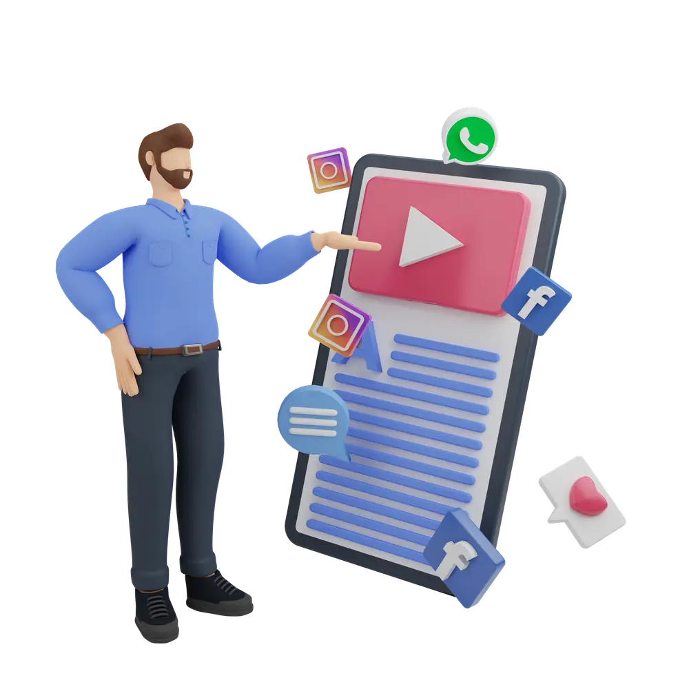 Motivos para comprar seguidores e curtidas no Tudo Social